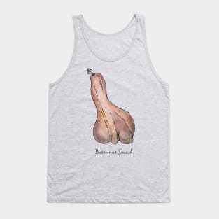 Butternut Squash Tank Top